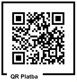 qr kód