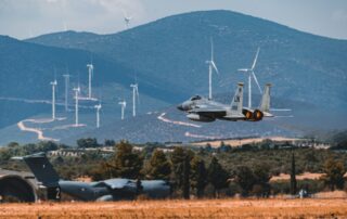 Ilustrační foto: Tasos Mansour, Unsplash