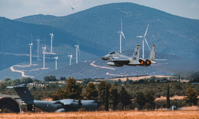 Ilustrační foto: Tasos Mansour, Unsplash