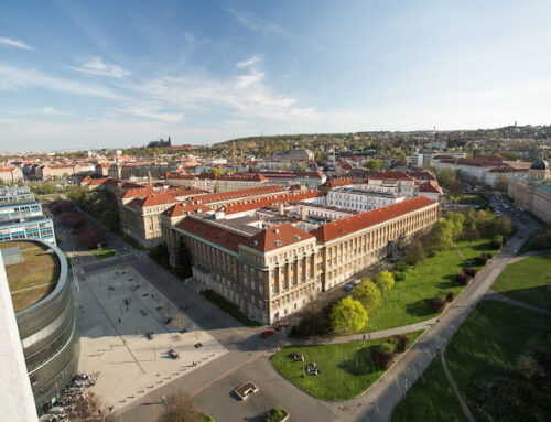 Jak na udržitelnost. Nový ročník kurzu Sustainability Management začne na VŠCHT Praha v září