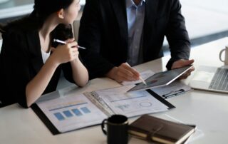 Ilustrační foto k nefinančním reportům