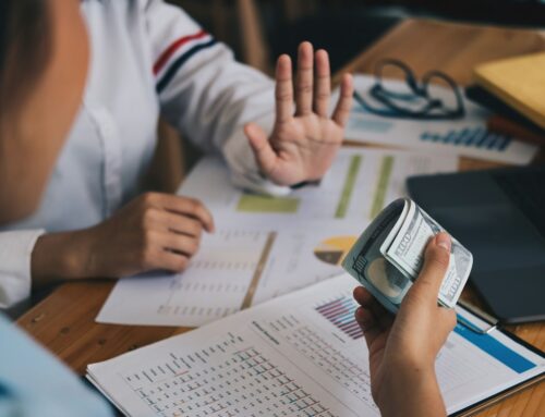 Jak se firmy mohou bránit podvodům? Inspiraci naleznou v nové normě ISO 37003