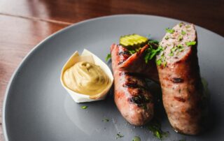 Ilustrační foto: Louis Hansel, Unsplash