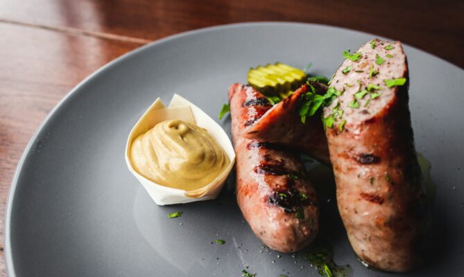 Ilustrační foto: Louis Hansel, Unsplash