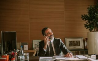 Ilustrační foto k tématu firemní udržitelnosti