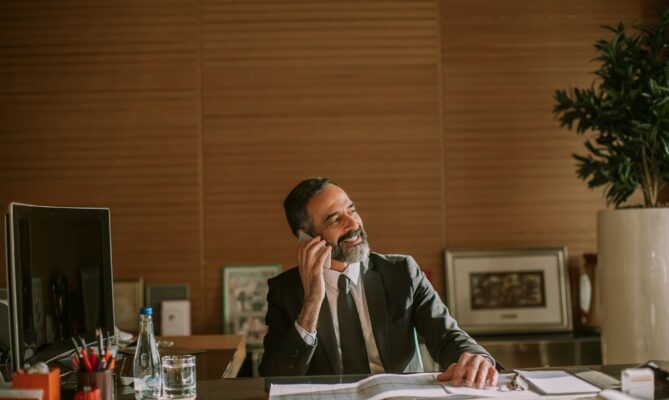 Ilustrační foto k tématu firemní udržitelnosti