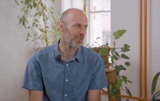 Ředitel vzdělávacího centra Tereza Petr Daniš. Foto: H2Ospodar.cz