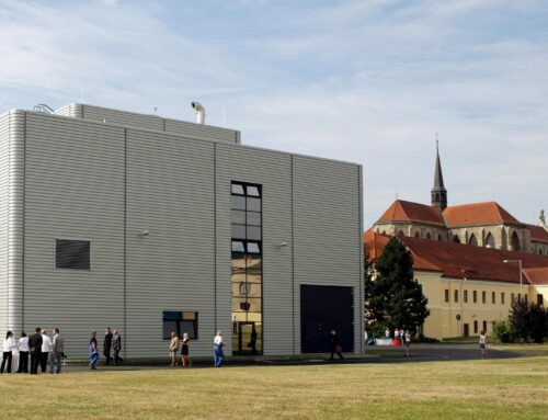 Philip Morris snížil nejvíce emise ve svém závodě v Kutné hoře přechodem ze zemního plynu na tepelná čerpadla