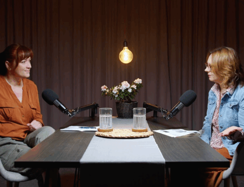 Startuje podcast Domácnost bez jedů. Proč nejsou dětské pokoje bezpečné?