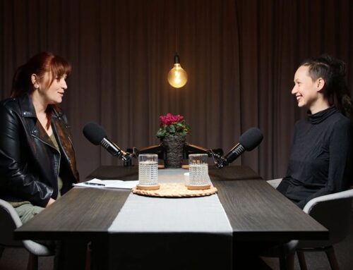 Jsou Češi superhrdinové ve třídění, nebo si to jen nalháváme? Poslechněte si podcast Domácnost bez jedů