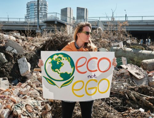 Greenwashing se pro firmy stává rizikem. Nejhorší jsou výrazy „uhlíkově neutrální“ nebo „eco-friendly“