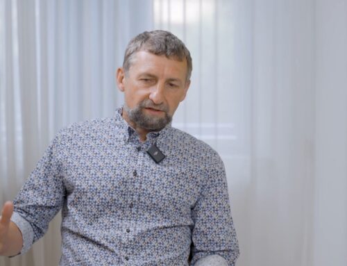 Je škoda vypouštět kvalitně vyčištěnou vodu do řeky. Zákony ale jiné využití nedovolují, říká odborník