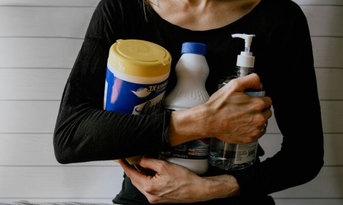 Ilustrační foto. Foto: Unsplash