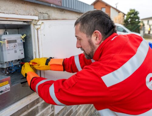 KVÍZ: Chcete mít spotřebu pod palcem nebo začít sdílet elektřinu? Zjistěte, jak vám pomůže chytrý elektroměr