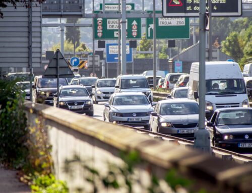 Sociální klimatický fond bude pomáhat, i když emisní povolenky na dopravu a vytápění dostanou odklad