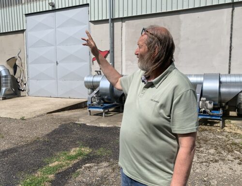 Průkopníci komunitní energetiky: „Když profituje venkov, profitují lidi“