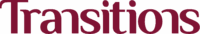logo organizace Transitions