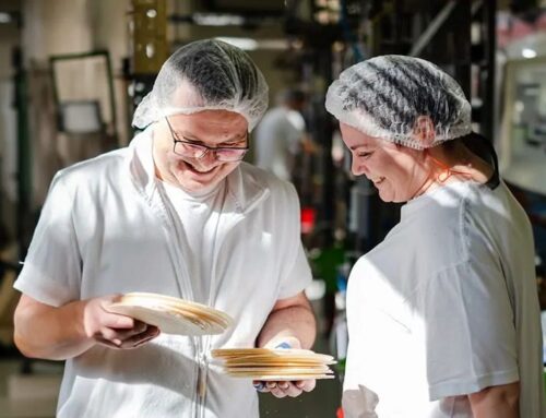 S regenerativním zemědělstvím Mondelez narazil u některých dodavatelů v Česku na odpor