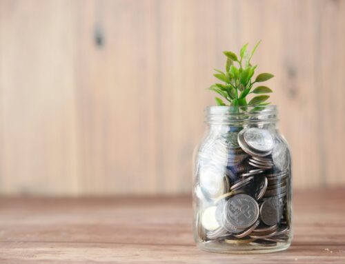 Pět nejlepších způsobů, jak propojit ESG s financemi: Zapáté, odměny managementu navázané na ESG