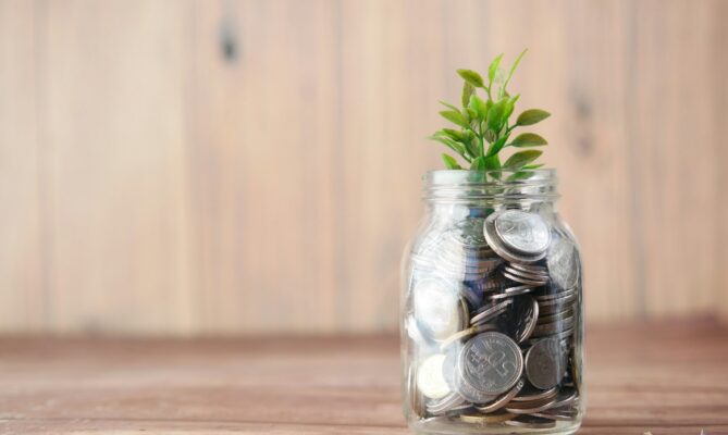 Pokud firmy věnují pozornost ESG, mohou díky tomu více vydělat. Ilustrační foto: Towfiqu Barbhuiya, Unsplash