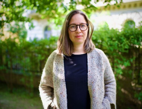 Postoj Čechů ke změně klimatu se otáčí. Politikům se podařilo udělat z ní strašáka, říká bývalá ředitelka Hnutí Duha