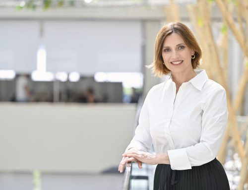 Půjčili jsme rekordních 76 miliard na zelené projekty, říká ředitelka pro udržitelnost v ČSOB