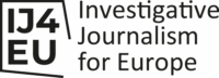 logo Investigative Journalism for Europe