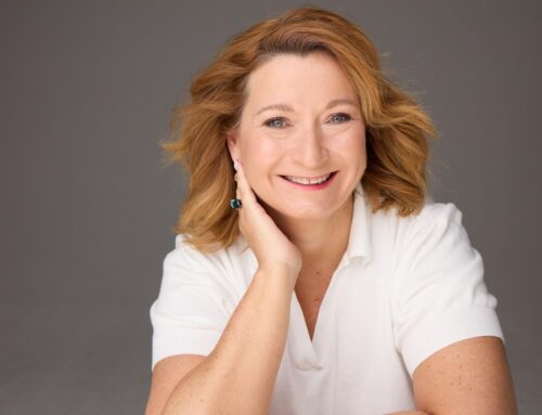 Hodně lidi vyhořelo. Firmy ale konečně chápou, že se musí orientovat místo výkonu na udržitelnost, říká manažerka