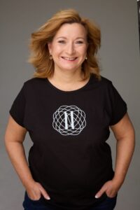 „Vždy jsem se obklopovala lidmi, od kterých jsem se mohla učit,“ říká Renata Mrázová. Foto: poskytnuto Renatou Mrázovou 