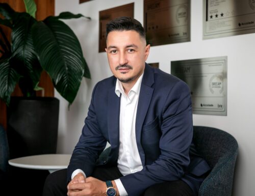 Do skupiny Accolade přichází ESG & Sustainability Director. Povede nově vzniklé oddělení