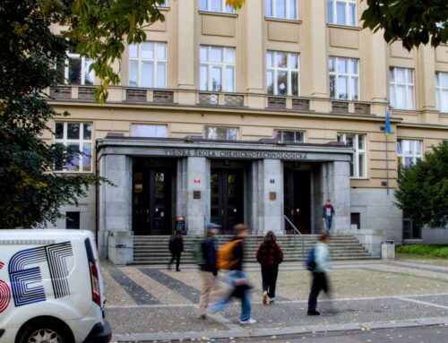 Udržitelnost se dá na vysokých školách studovat v Praze, Opavě i Plzni. Šla na to téměř miliarda korun