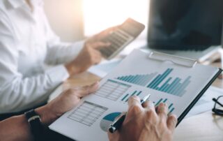 Firmy s vysokou kvalitou governance dosahují lepšího rizikového skóre, což se promítá do nižší marže nebo lepší dostupnosti financování. Ilustrační foto: Getty Images