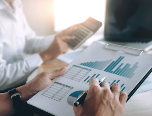 Banky a ESG: řízení rizik je základem každé kvalitní banky