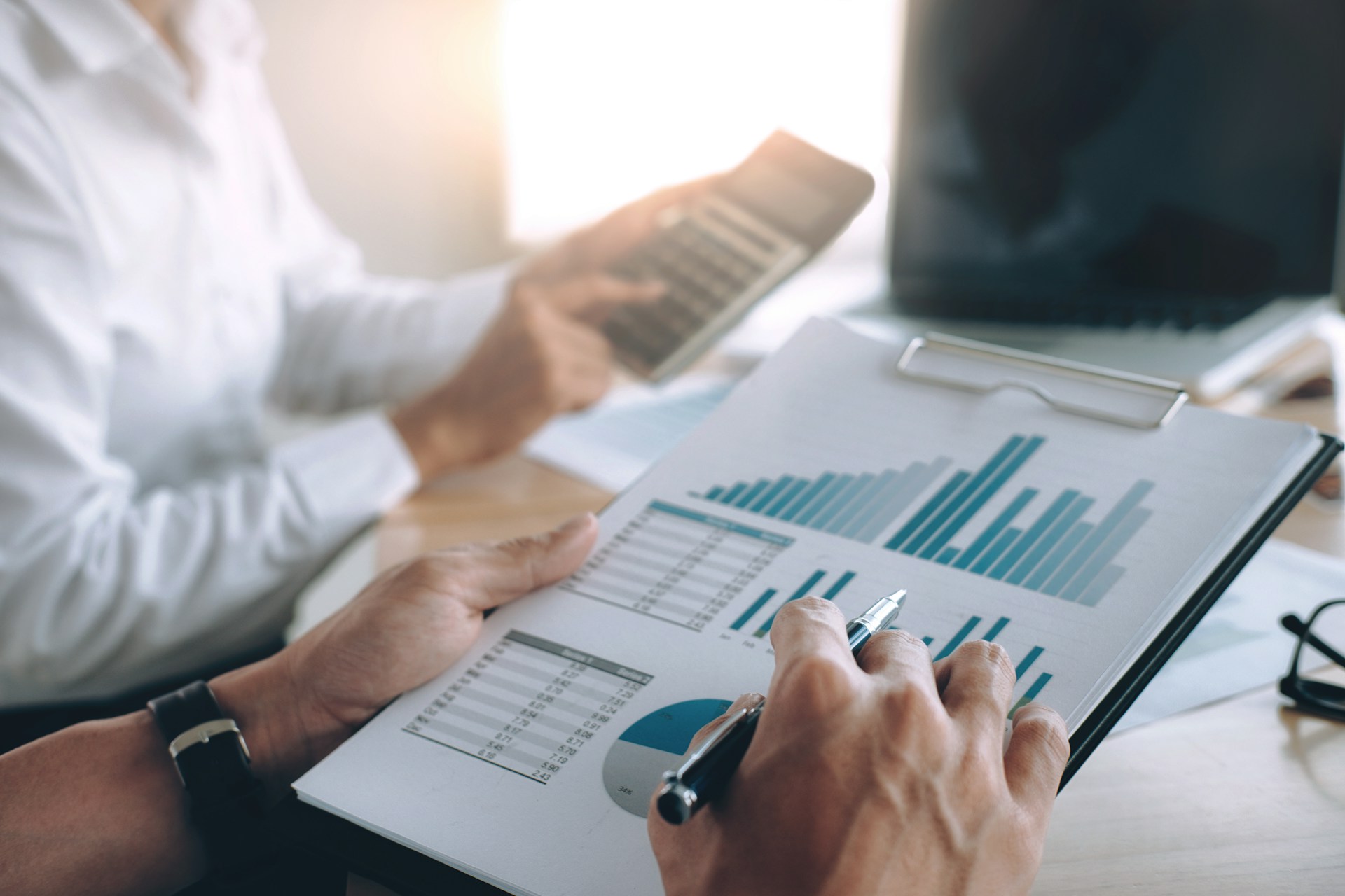 Firmy s vysokou kvalitou governance dosahují lepšího rizikového skóre, což se promítá do nižší marže nebo lepší dostupnosti financování. Ilustrační foto: Getty Images