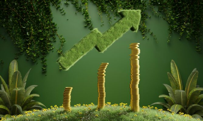 Očekávané byznysové přínosy povinného nefinančního reportingu se podle českých firem zatím potvrdily jen ojediněle. Foto: Hartono Creative Studio Unsplash