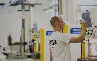 Přerovská společnost Meopta je specialistou na optické produkty pro průmyslové, vojenské a spotřební trhy. Foto: poskytnuto společností Meopta