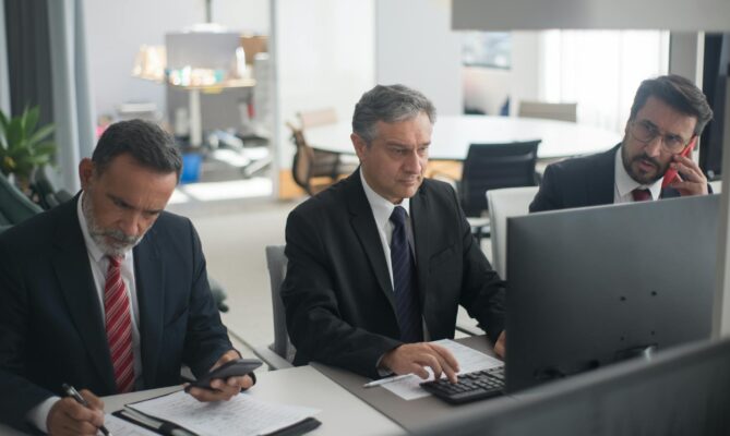 Ilustrační foto: Kampus Production, Pexels