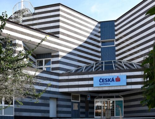 Česká spořitelna má nastavené dekarbonizační cíle ve financování energetiky a real estates, ale i u hypoték