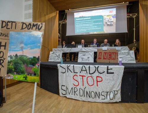 Městu pomohl získat stovky milionů od odpadové firmy AVE CZ, teď má Čáslavi zaplatit šest milionů