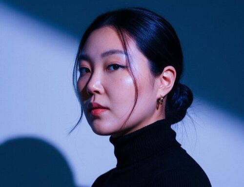 Snažíme se šířit poselství Life’s Good, when we Do Good, říká manažerka LG Česká republika