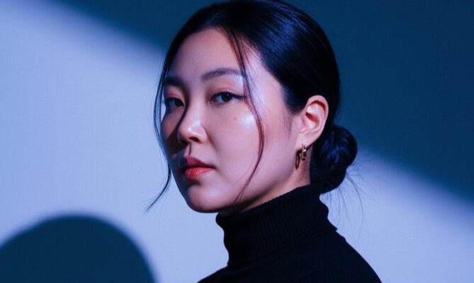 JeongYun Zmrzlíková, Head of Marketing společnosti LG Česká republika. Foto: poskytnuto společností LG