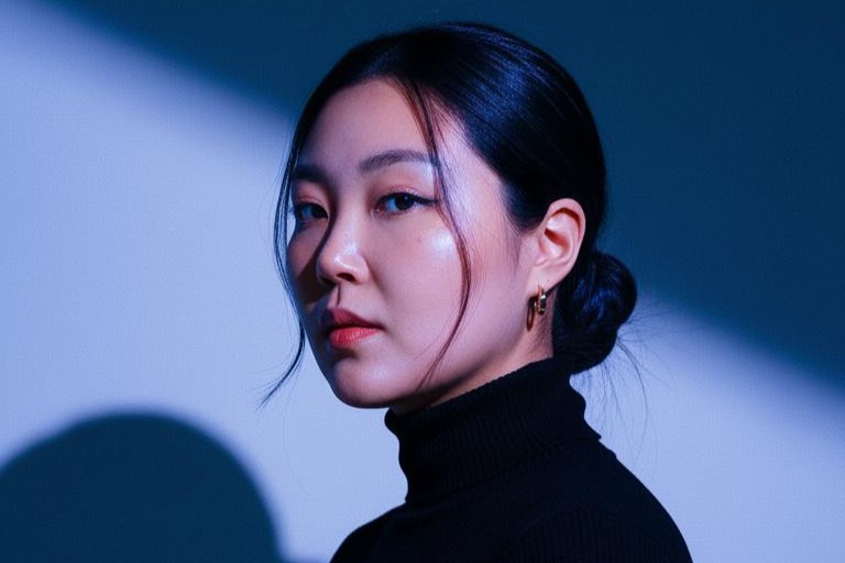 JeongYun Zmrzlíková, Head of Marketing společnosti LG Česká republika. Foto: poskytnuto společností LG