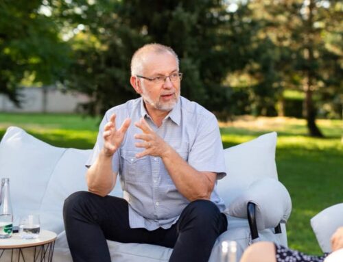 „Prolévání ,zelené krve‘ může mít opačný efekt, než od něj jeho autor očekává,“ říká poradce prezidenta