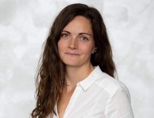 Po Zuzaně Filipové získala společnost KKCG další posilu do ESG týmu