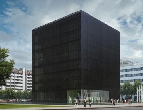 Okraj.cz: Stane se ostravská kostka za 2,6 miliardy korun místem pro elitu, nebo bude pro všechny?