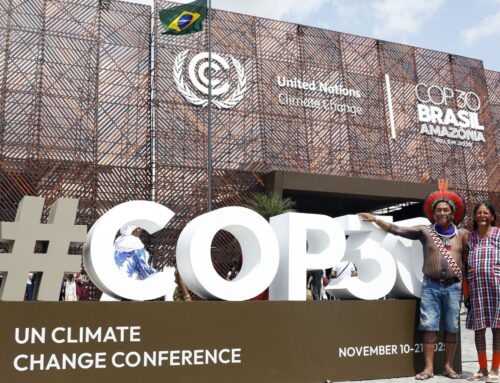 COP30: klimatická konference je za polovinou, teď přijde na řadu „politika“