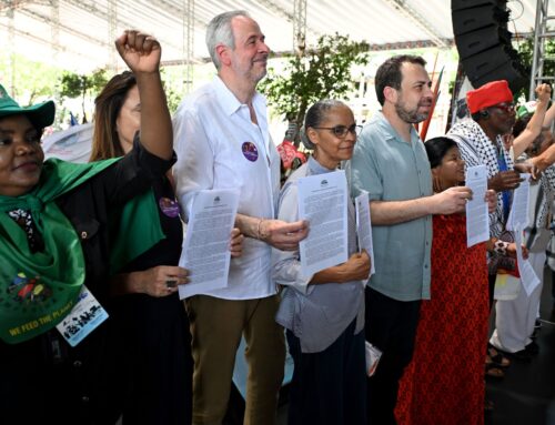 COP30: klimatická konference spěje do finále, jedná se o odklonu od fosilních paliv