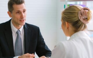 Hladání práce je pro ESG manažery v současnosti mnohem obtížnější. Ilustrační foto: Getty Images