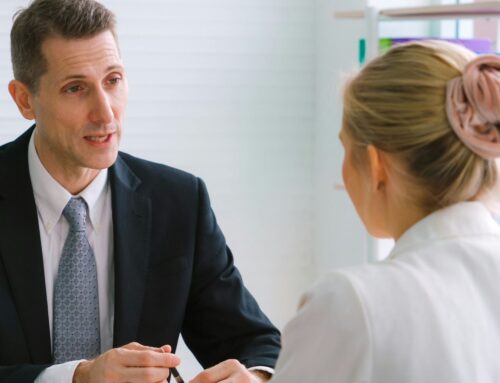 „Měl jsem nastoupit jako ESG manažer, ale pozici mi zrušili. A od té doby marně hledám práci“