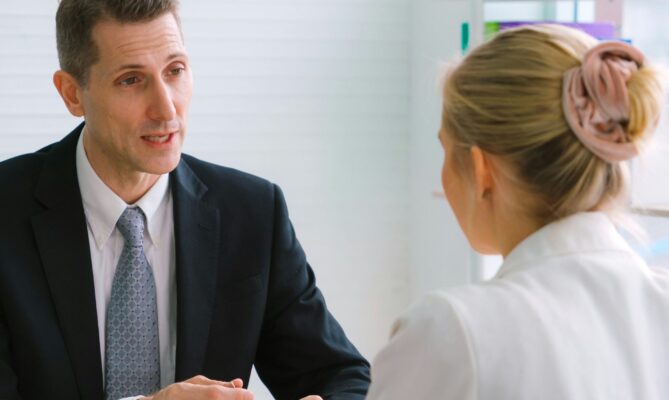 Hladání práce je pro ESG manažery v současnosti mnohem obtížnější. Ilustrační foto: Getty Images